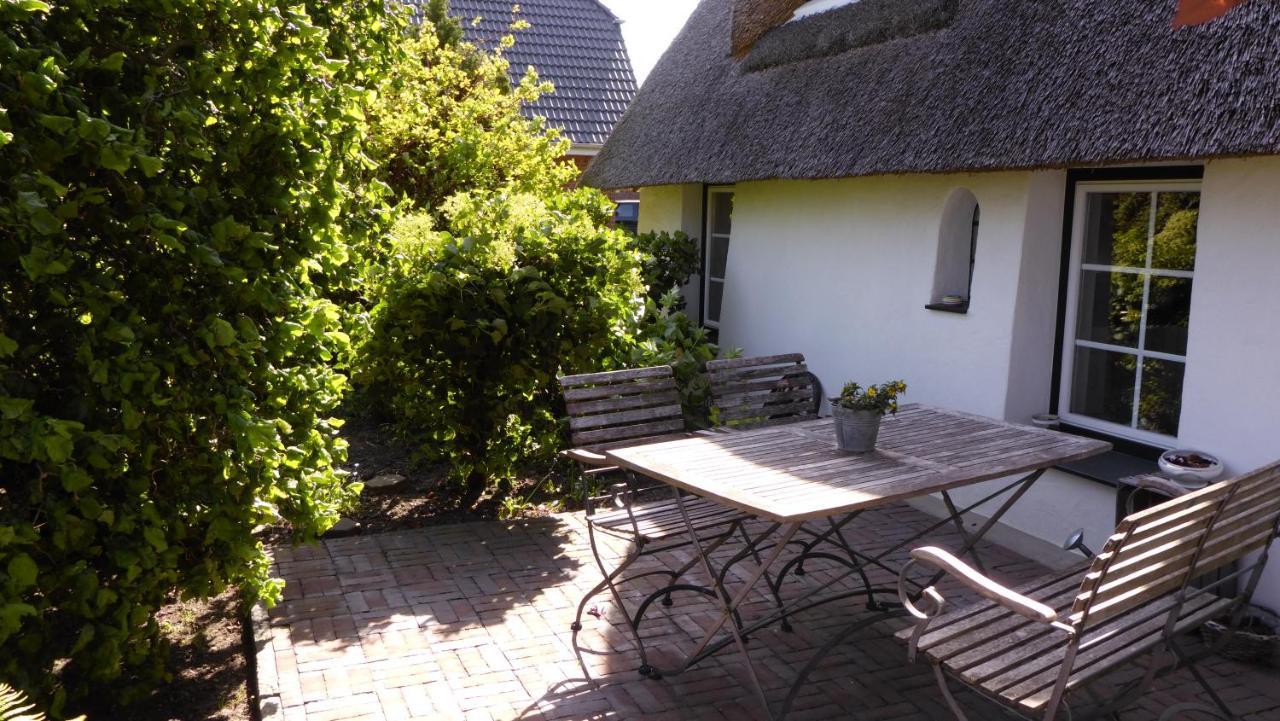 Refugium Im Nordseewind Norddeich  Exterior foto