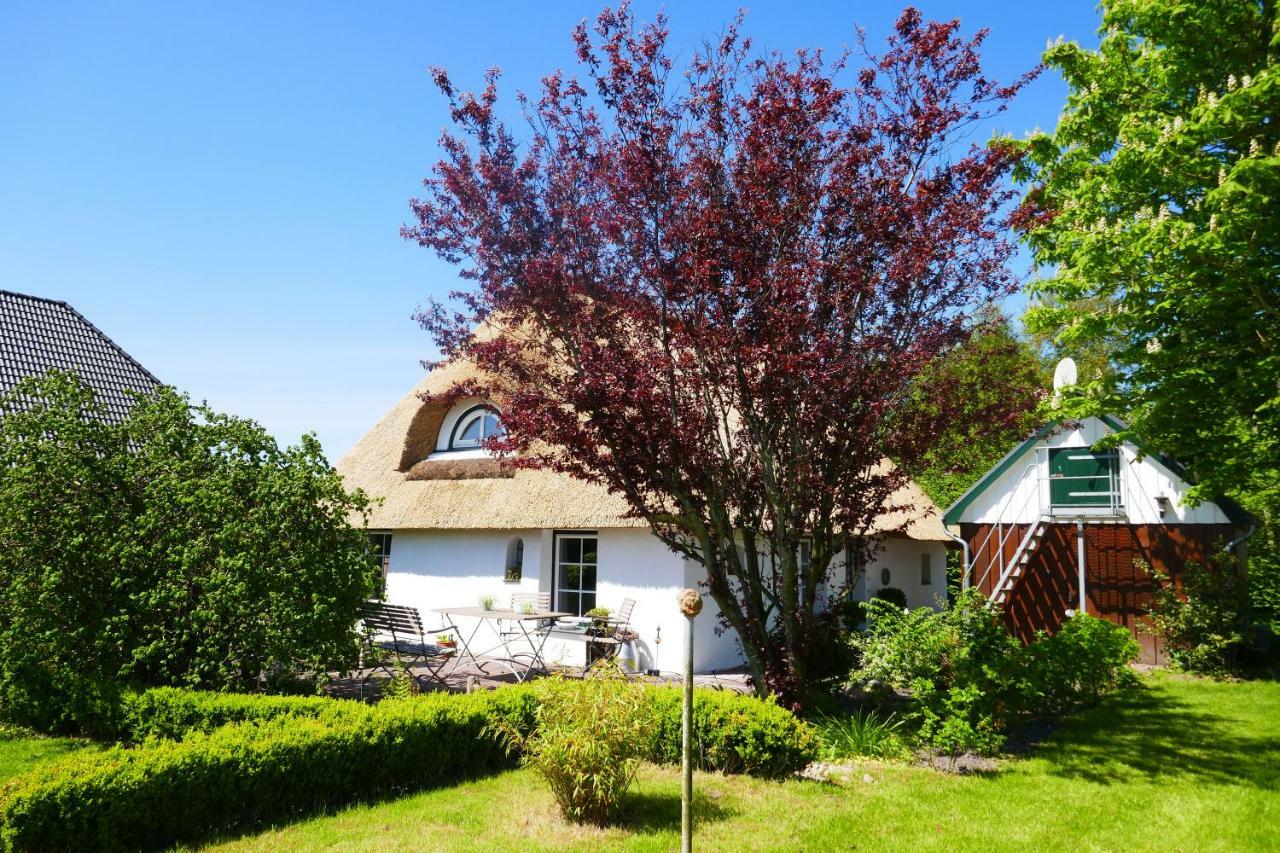 Refugium Im Nordseewind Norddeich  Exterior foto